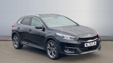 Kia Xceed 1.0T GDi ISG 3 5dr Petrol Hatchback